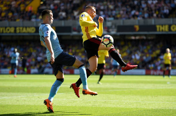 努力的慾望 努力的慾望