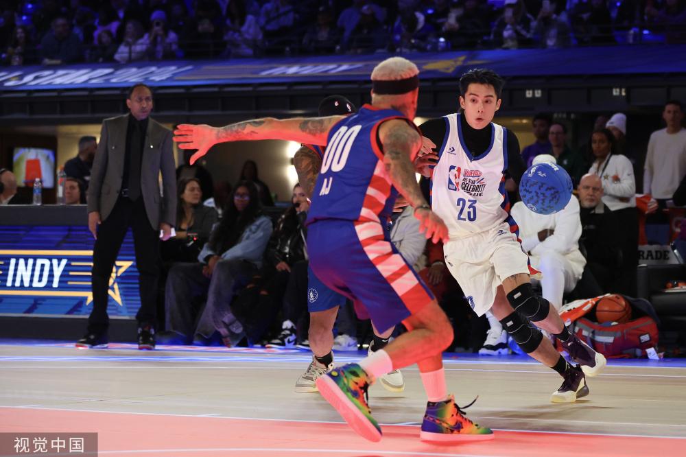 对于他而言 对于他而言